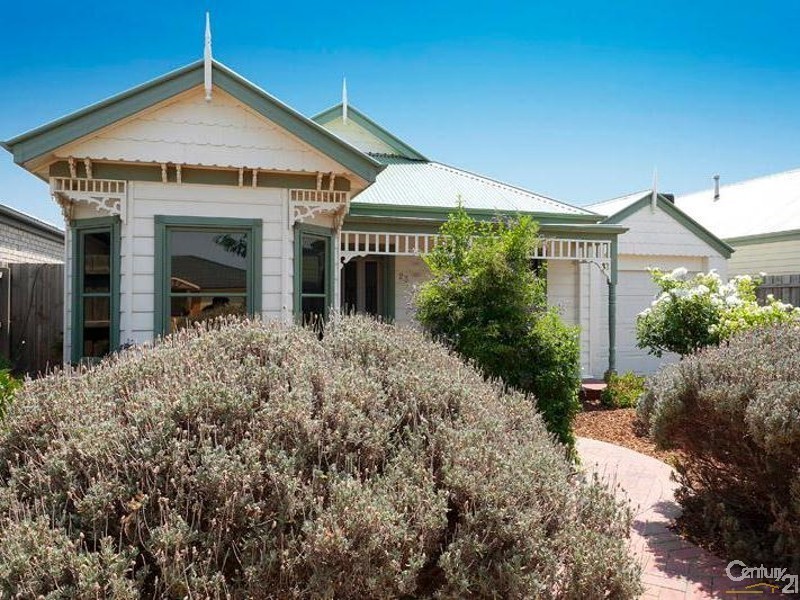 23 Whistler Crescent, Point Cook VIC 3030
