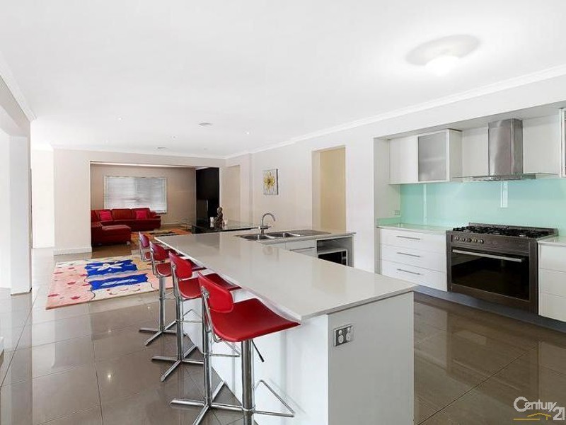 9 Sarsparilla Drive, Point Cook VIC 3030