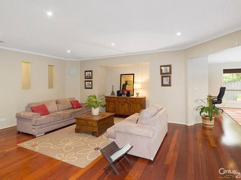 11 Moorgate Street, Point Cook VIC 3030