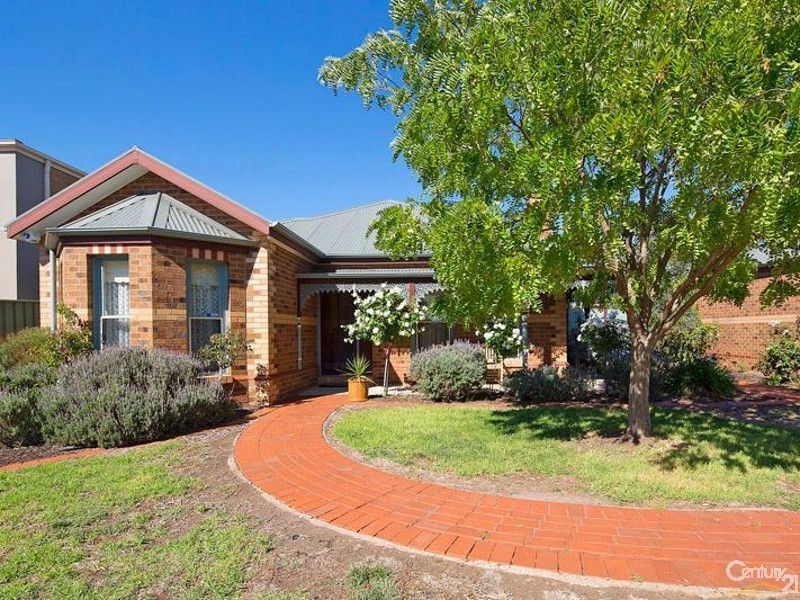 20 Lolly Pop Drive, Werribee VIC 3030
