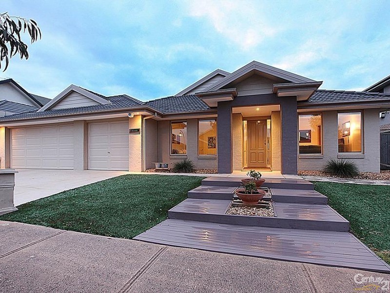 41  Times Square, Sanctuary Lakes VIC 3030