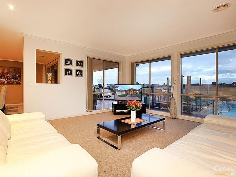 41  Times Square, Sanctuary Lakes VIC 3030