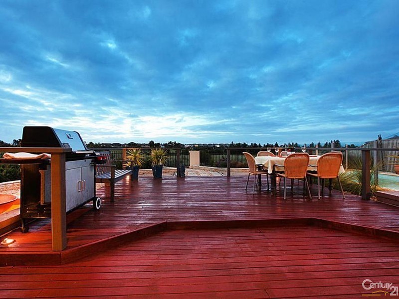 41  Times Square, Sanctuary Lakes VIC 3030