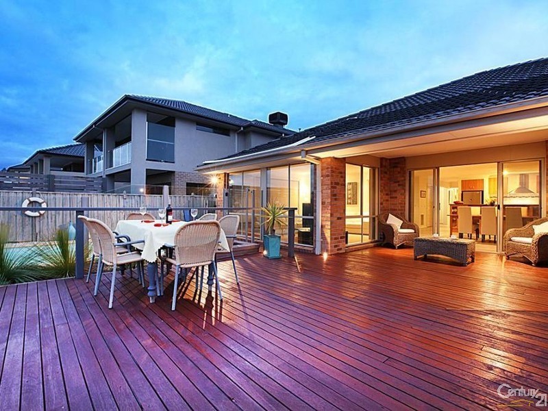 41  Times Square, Sanctuary Lakes VIC 3030