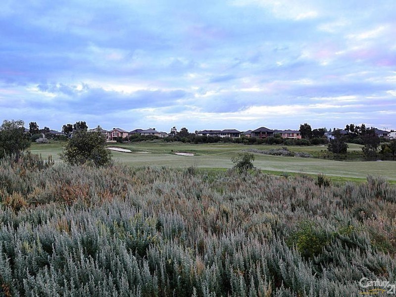 41  Times Square, Sanctuary Lakes VIC 3030