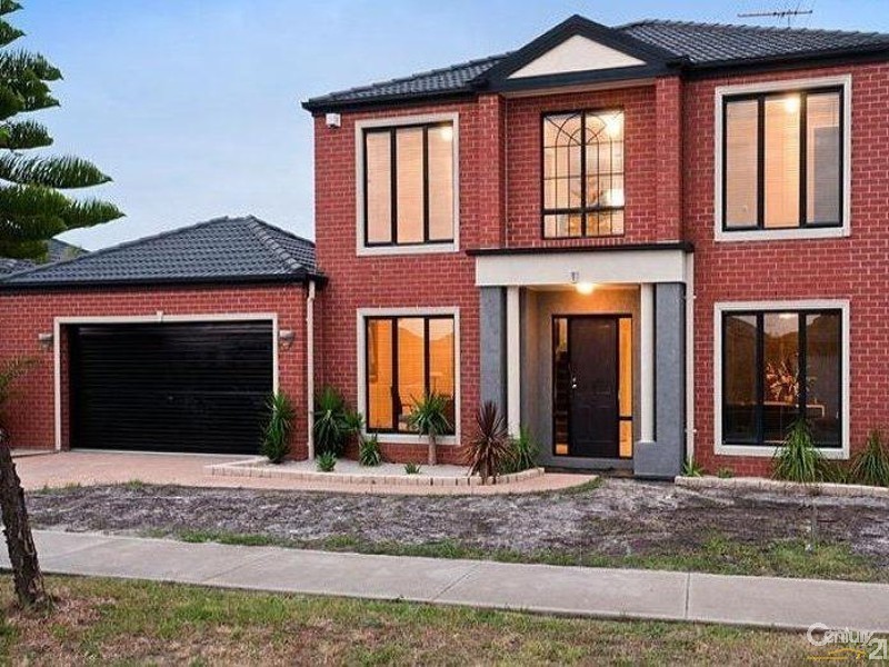 99 Jamieson Way, Point Cook VIC 3030