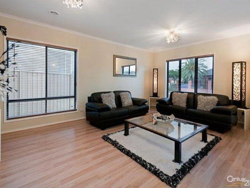 99 Jamieson Way, Point Cook VIC 3030
