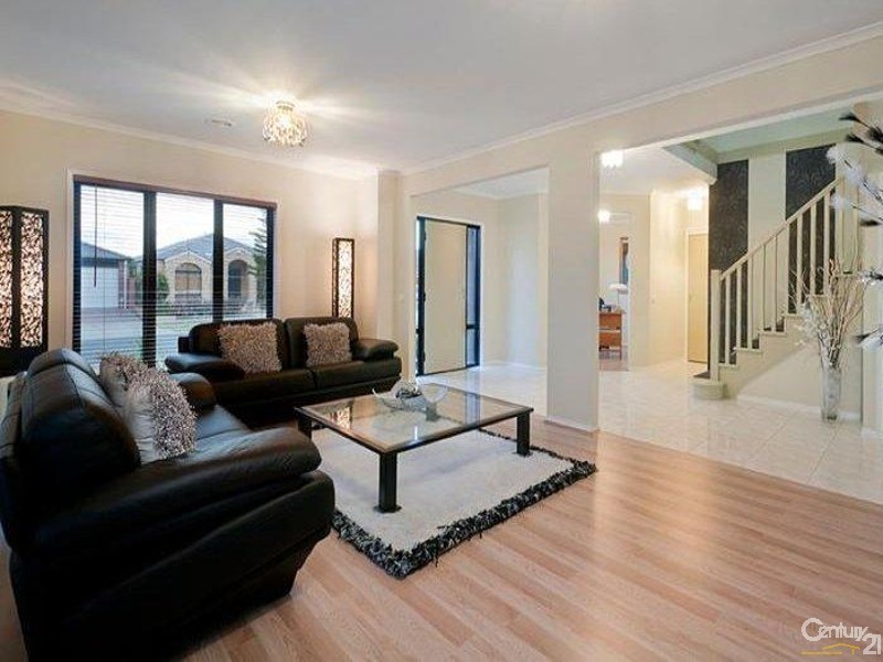 99 Jamieson Way, Point Cook VIC 3030