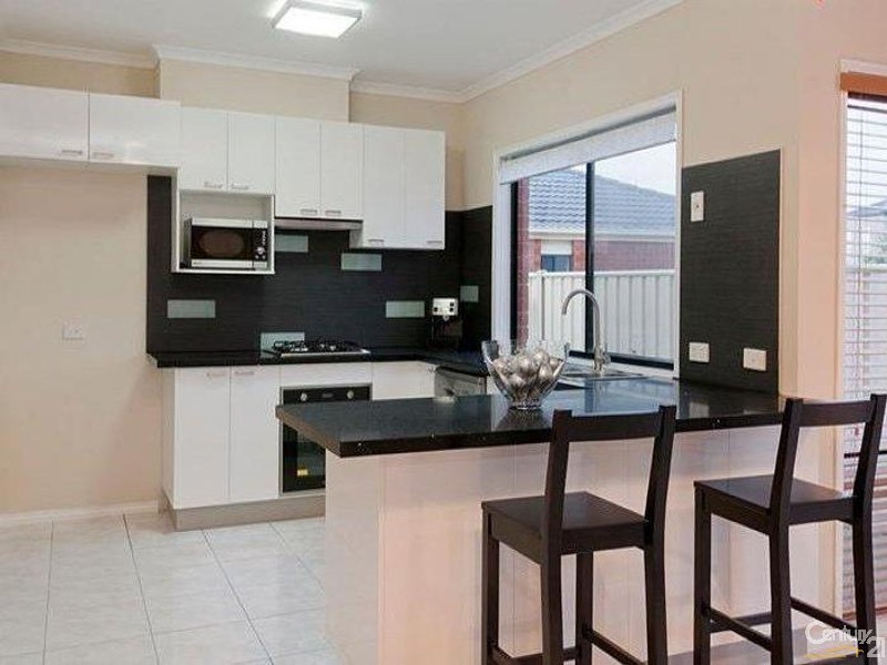 99 Jamieson Way, Point Cook VIC 3030