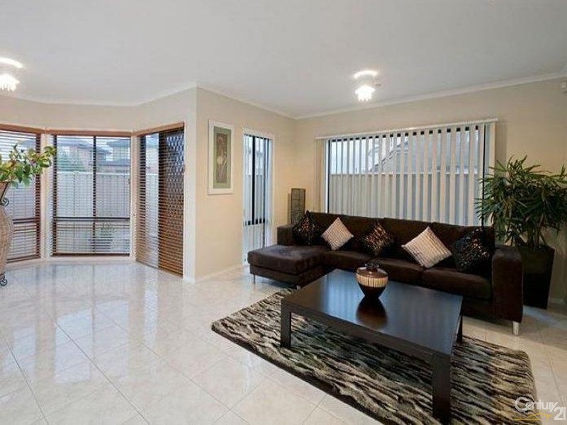 99 Jamieson Way, Point Cook VIC 3030