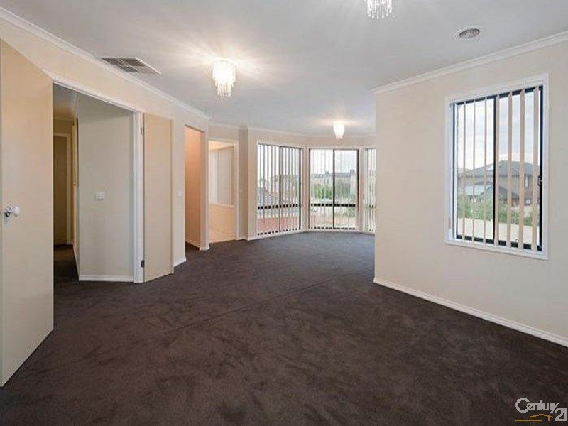 99 Jamieson Way, Point Cook VIC 3030