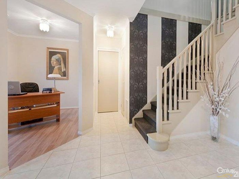 99 Jamieson Way, Point Cook VIC 3030