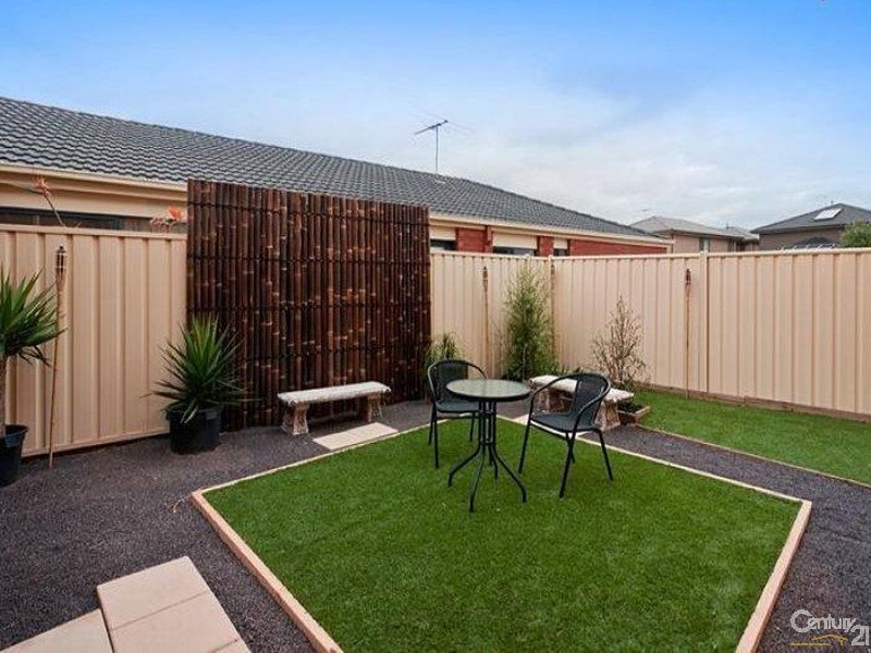 99 Jamieson Way, Point Cook VIC 3030