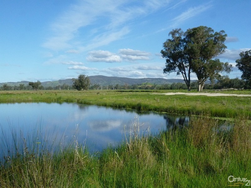 Lot 1 Leos Road, Violet Town VIC 3669