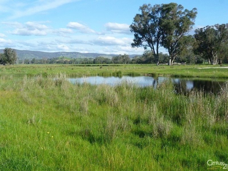 Lot 1 Leos Road, Violet Town VIC 3669