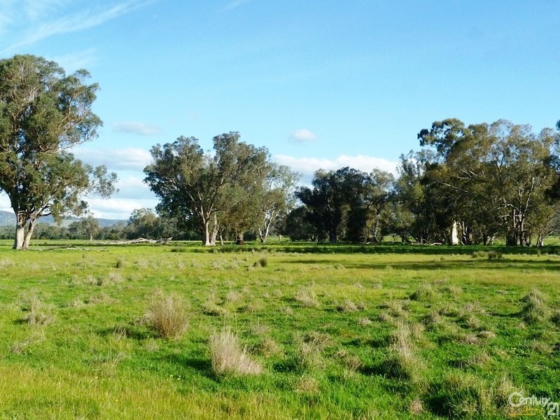 Lot 1 Leos Road, Violet Town VIC 3669