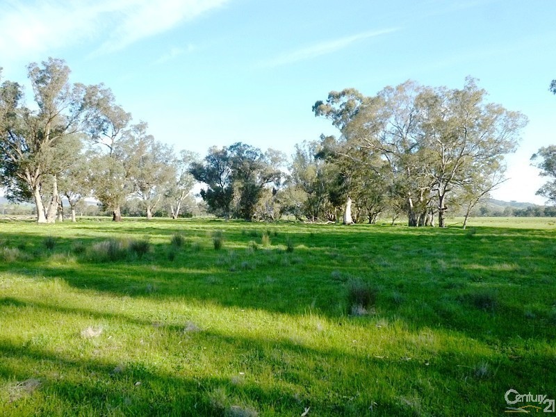 Lot 1 Leos Road, Violet Town VIC 3669