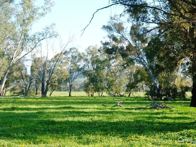 Lot 1 Leos Road, Violet Town VIC 3669