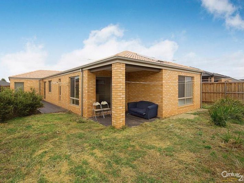 34 Barmera Way, Truganina VIC 3029