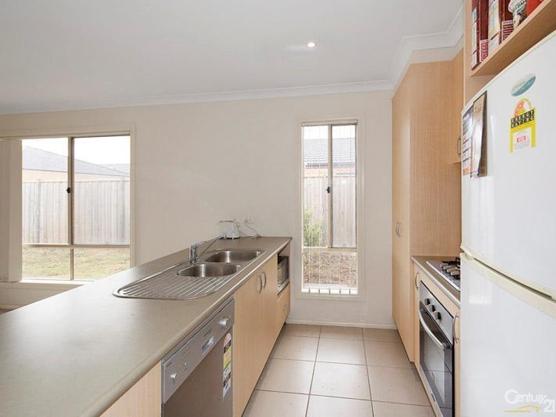 34 Barmera Way, Truganina VIC 3029