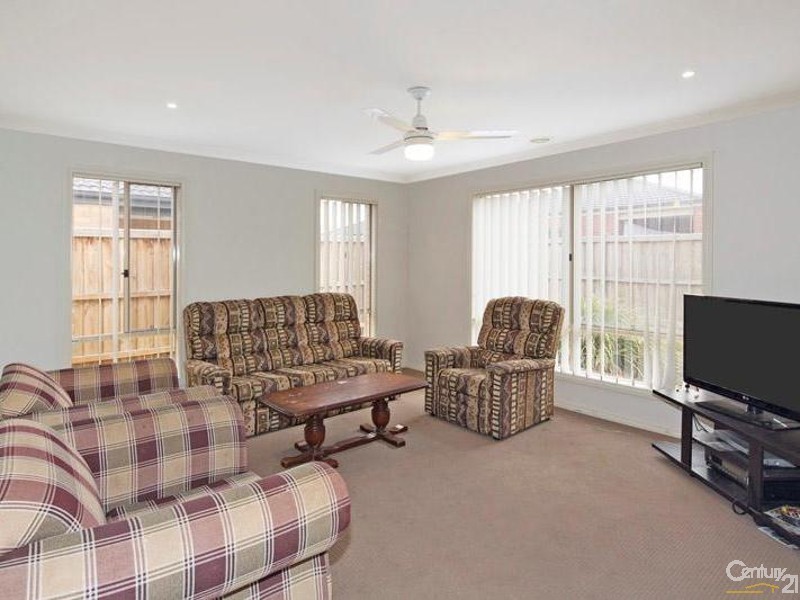 34 Barmera Way, Truganina VIC 3029