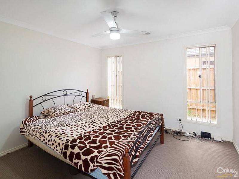 34 Barmera Way, Truganina VIC 3029