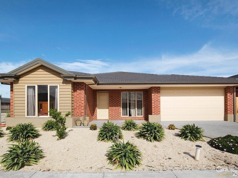 7 Tropic Circuit, Point Cook VIC 3030