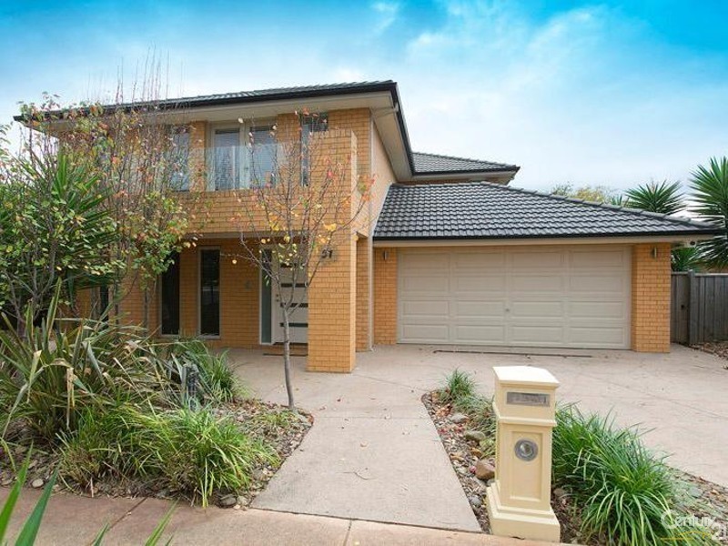 51 Times Square, Sanctuary Lakes VIC 3030