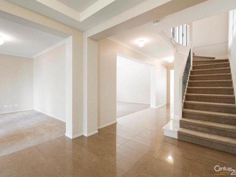 51 Times Square, Sanctuary Lakes VIC 3030