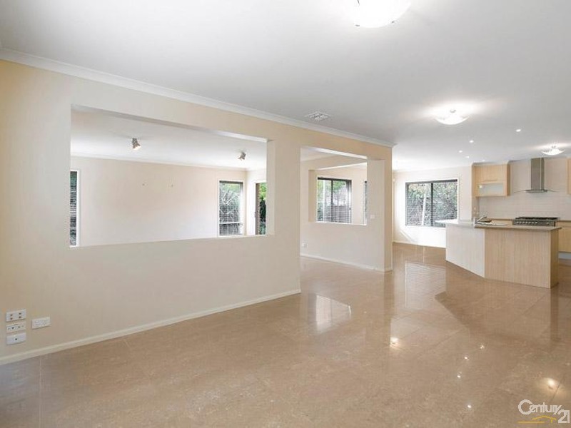 51 Times Square, Sanctuary Lakes VIC 3030