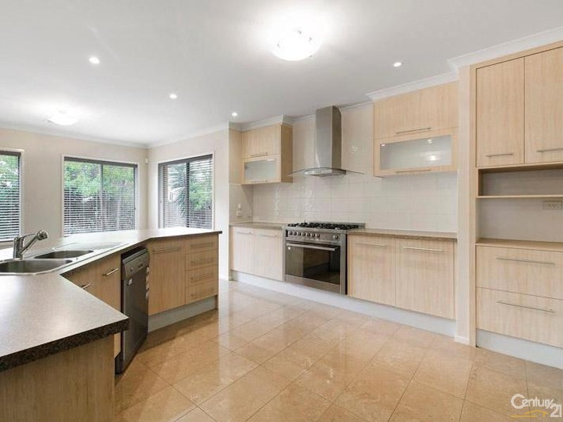 51 Times Square, Sanctuary Lakes VIC 3030