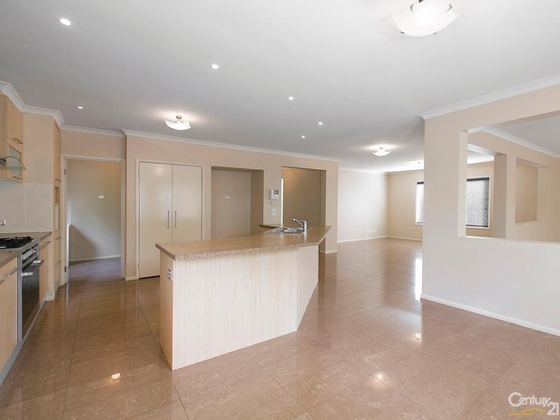 51 Times Square, Sanctuary Lakes VIC 3030