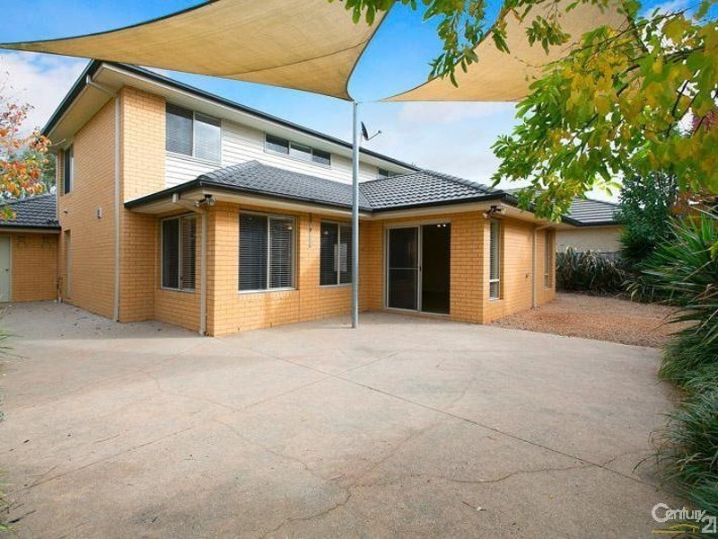 51 Times Square, Sanctuary Lakes VIC 3030