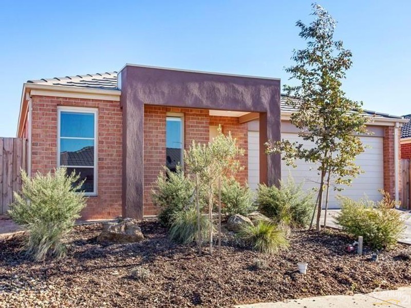 37 Botanical Drive, Truganina VIC 3029