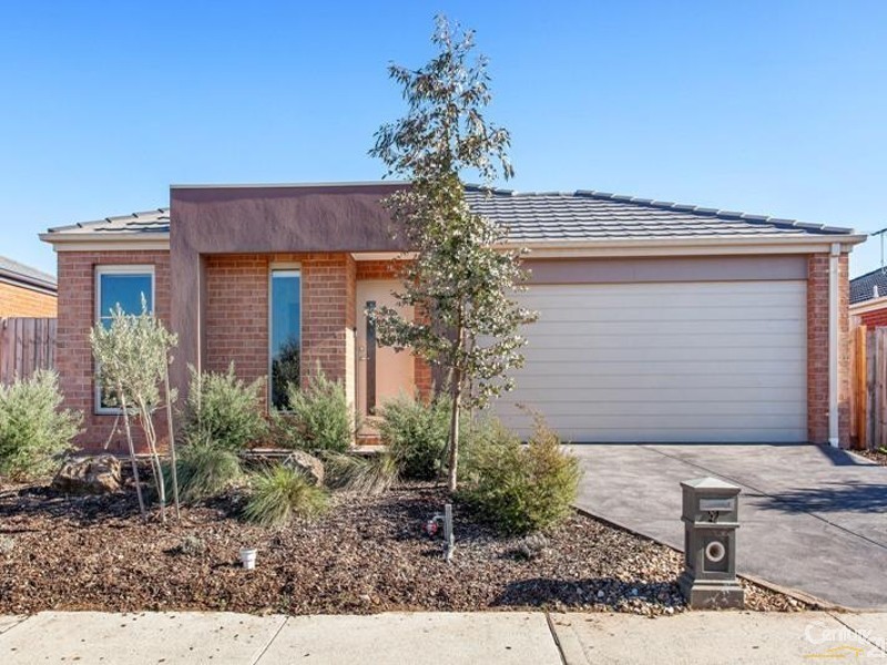 37 Botanical Drive, Truganina VIC 3029