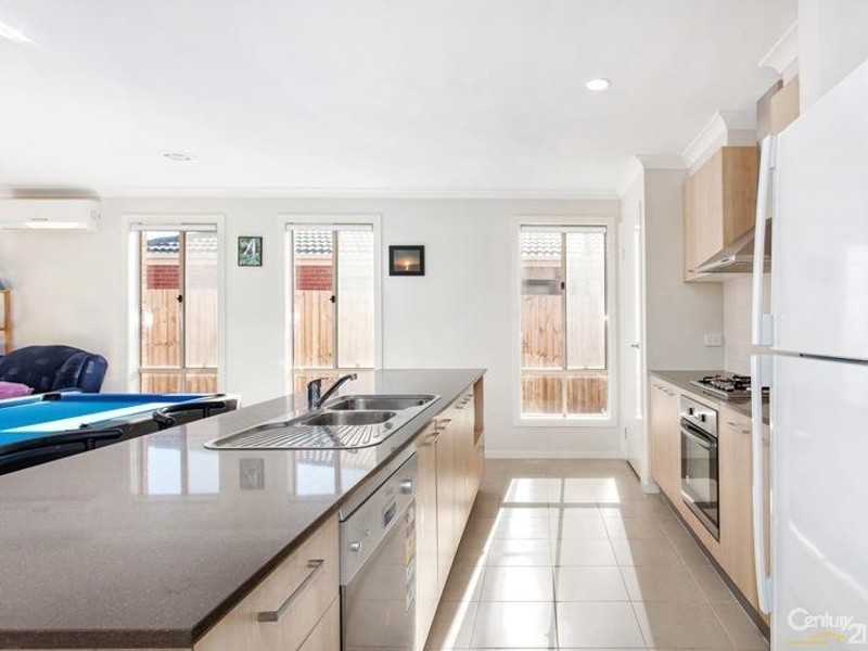 37 Botanical Drive, Truganina VIC 3029