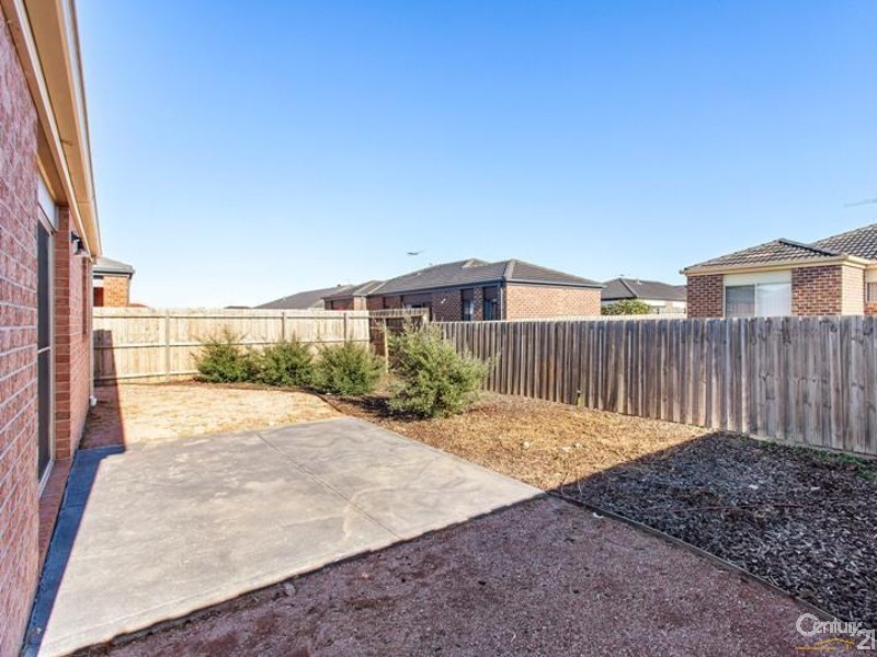 37 Botanical Drive, Truganina VIC 3029