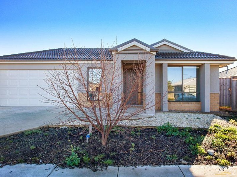 24 Barmera, Truganina VIC 3029