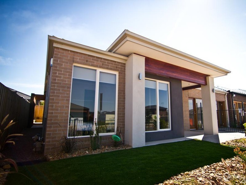 7 Stonegate Drive, Wollert VIC 3750