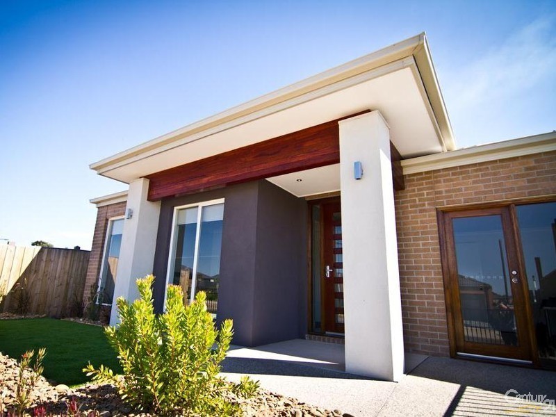 7 Stonegate Drive, Wollert VIC 3750