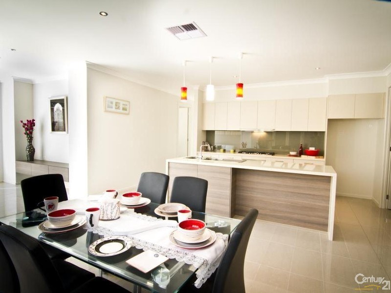 7 Stonegate Drive, Wollert VIC 3750