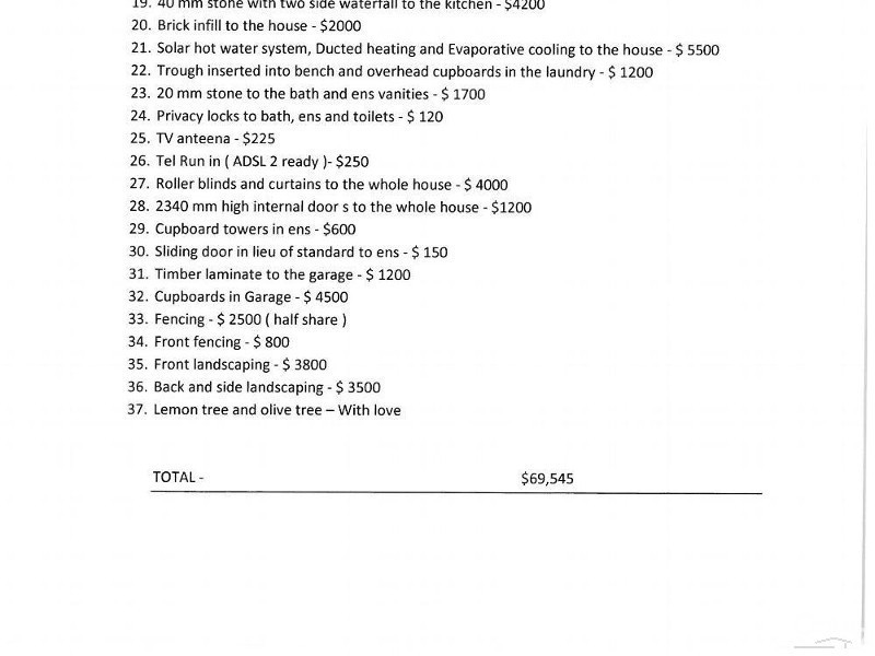 7 Stonegate Drive, Wollert VIC 3750