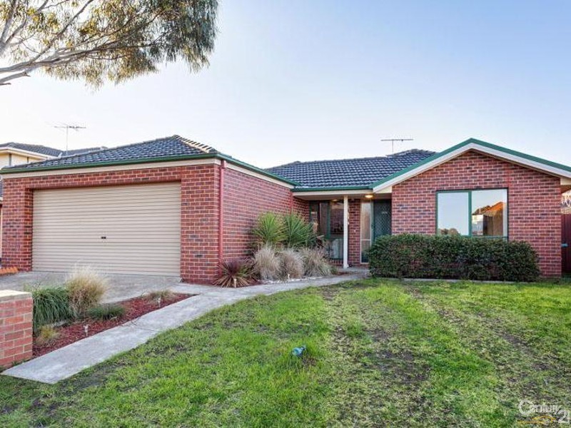 13 Haricot Court, Seabrook VIC 3028