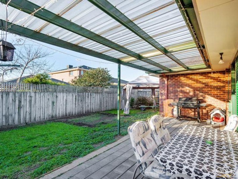 13 Haricot Court, Seabrook VIC 3028