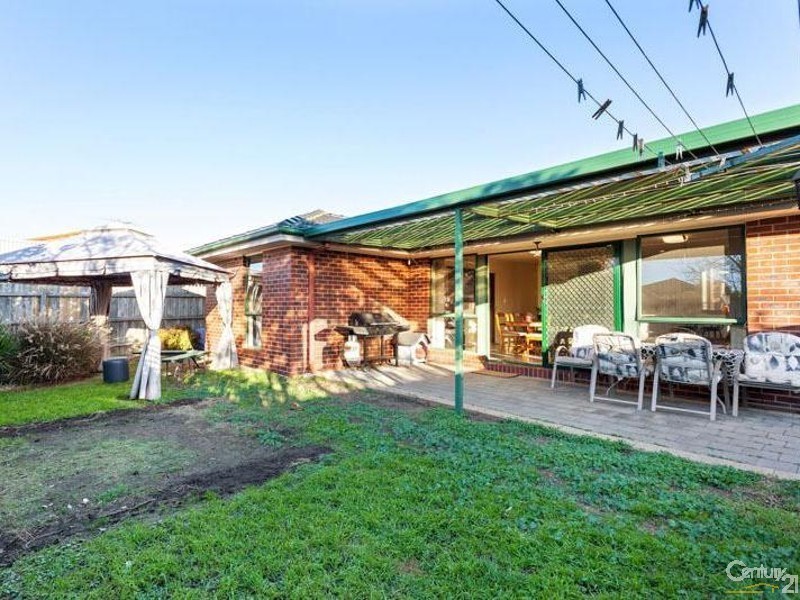 13 Haricot Court, Seabrook VIC 3028