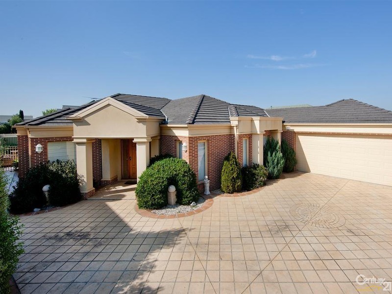 29 The Crescent, Point Cook VIC 3030