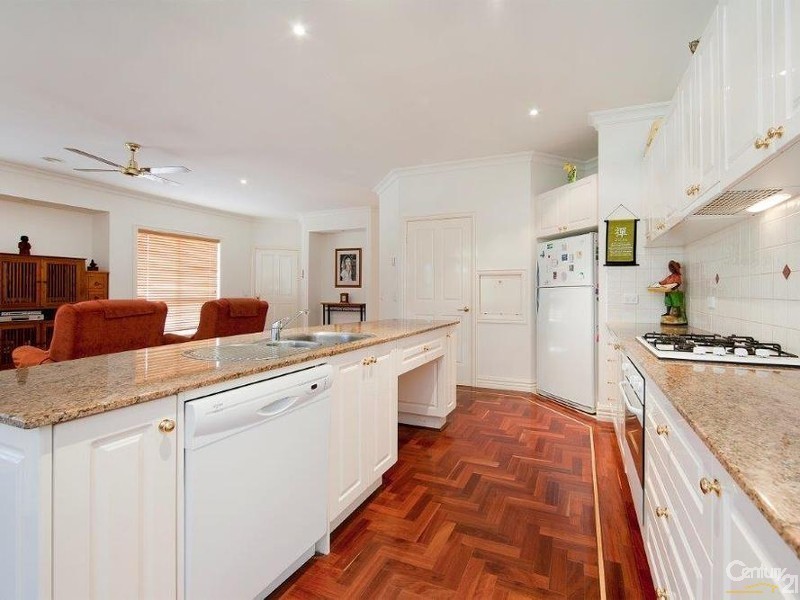 29 The Crescent, Point Cook VIC 3030