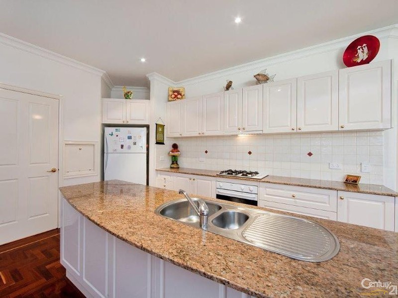 29 The Crescent, Point Cook VIC 3030