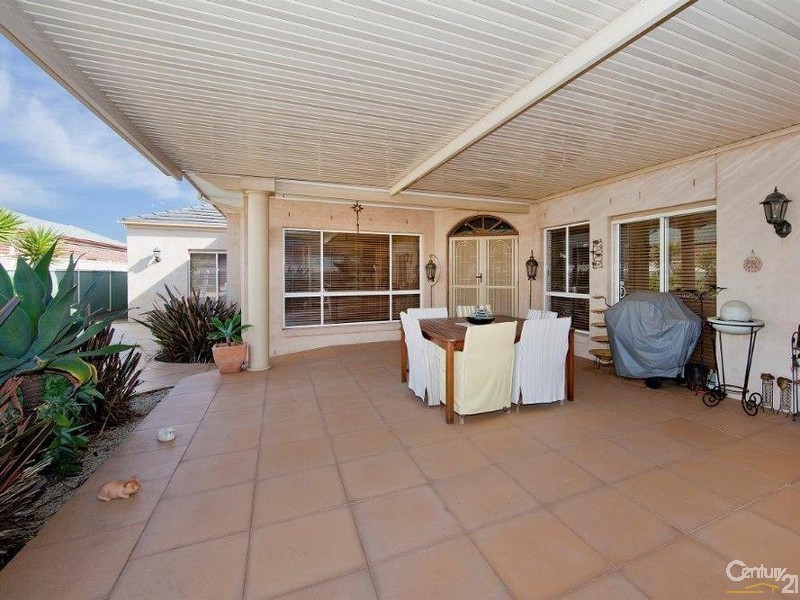 29 The Crescent, Point Cook VIC 3030