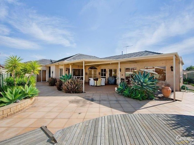 29 The Crescent, Point Cook VIC 3030